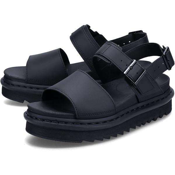 ドクターマーチン　サンダル　Dr.Martens CLARISSA Dr.Martens ドクターマーチン サンダル 国内正規品 CLARISSA II